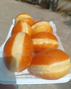 Pillow Doughnut