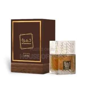 Khamrah Qahwa Perfume-100ml