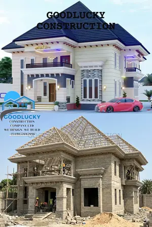 Building Design and Construction