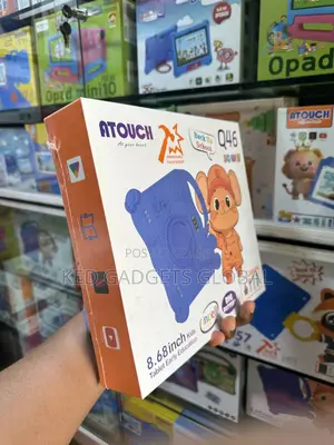 New Atouch Q46 256 GB