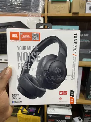 JBL Tune 770 Bt