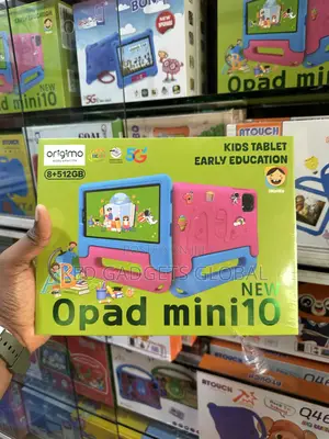 New Origimo Opad Mini 10 512 GB