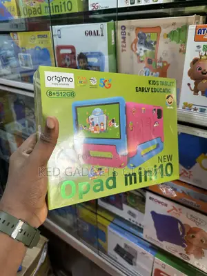 New Origimo Opad Mini 10 512 GB