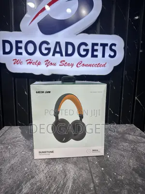 Greenlion Sunstone Wireless Headphone