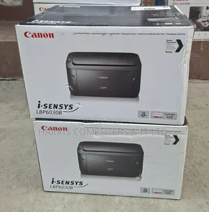 Canon LBP 6030b Pri