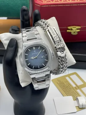 Peodagar Wrist Watch