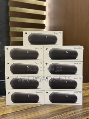 Brand New 2024 Beatspill