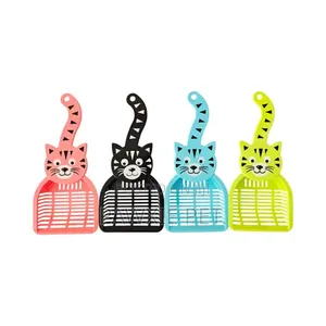 Cat Litter Coop