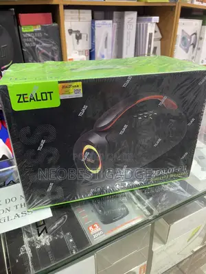 Zealot P11 Speaker