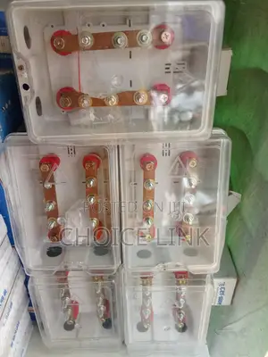 Bus Bar Connector