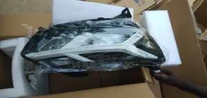 Hand Lamp and Back Light Renault Sandero 2024