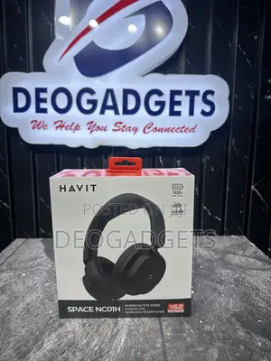 Havit Space Nc01h Wireless Headset