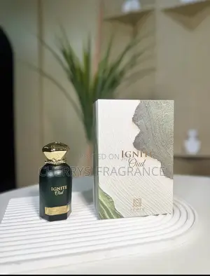 Ignite Oud