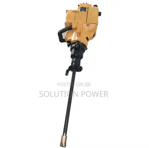 Yn27c Rock Drilling Machine (Jack Hammer)