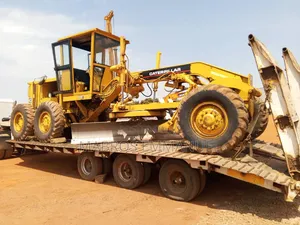 Clean 12g Cat Grader