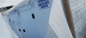 200kva Perkins Diesel Generator With Two Years Comprehensive Warranty