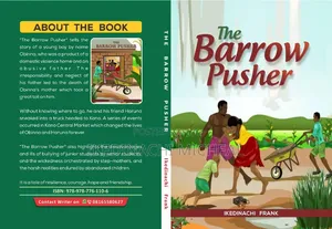 The Barrow Pusher
