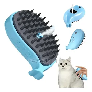 Pet Spray Massage Comb