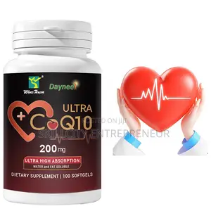 Dulian Export Coq Softgel