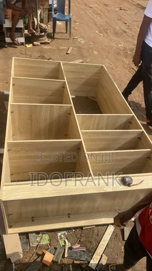 6 by 4ft Wardrobe