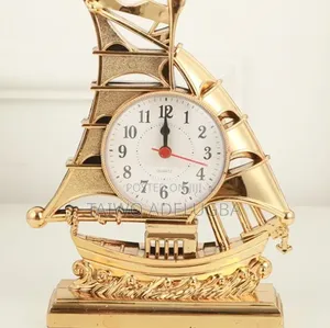 Sailing Clock Alarm