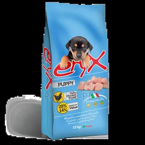Eryx Puppy Dry Food
