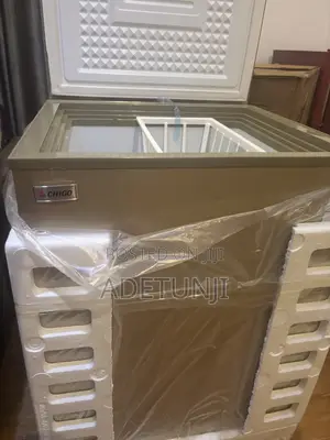 Deep Freezer
