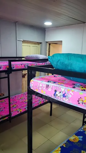 Girls House Short Let Egbeda