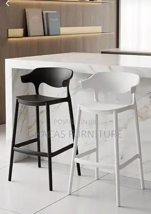 Premium Minimalist Kitchen Bar Stools
