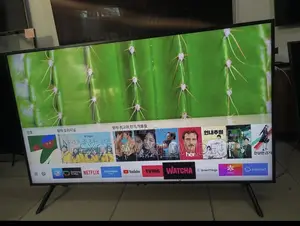 49 Inch Samsung Qled Uhd HDR Smart Tv Free Netflix Login
