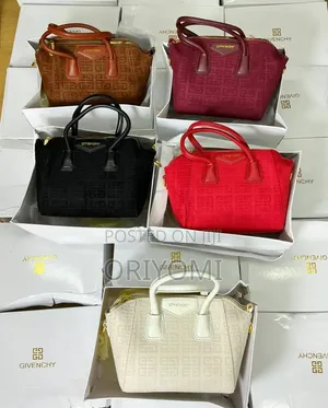 Luxury Handbag