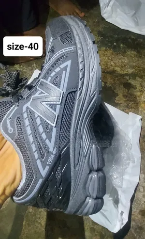 New Balance 1906-Inspired Running Sneaker