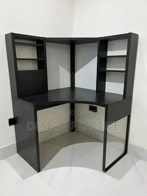 Ikea Micke Corner Workstation