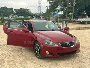 Lexus Is250 Direct Belgium