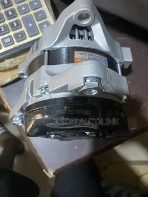 Alternator Lexus Nx200t,Nx350, Nx300h,Nx400 Toyota Rav4 8ar Engine