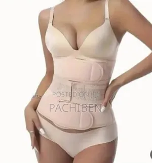Physiotherapy Belt