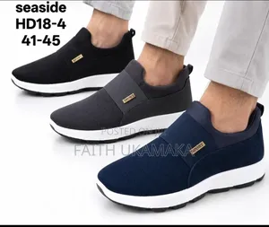Original Sneaker for Unisex