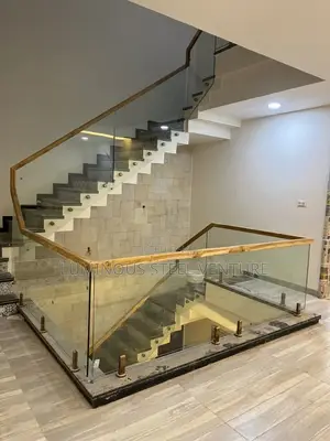 Gold Steel Can Seem Amazing at Times, And