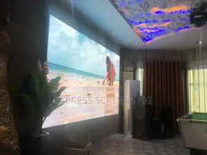 P2, P2.5, P3, P4 Indoors and Outdoors Led Display Screens