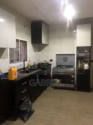 3bdrm Duplex in News Engineering, Dawaki for rent