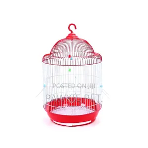 Cages for Birds