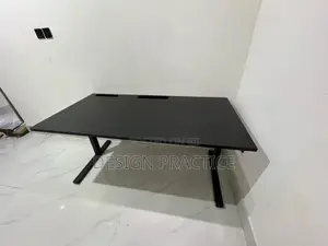 Ikea Mittzon Desk