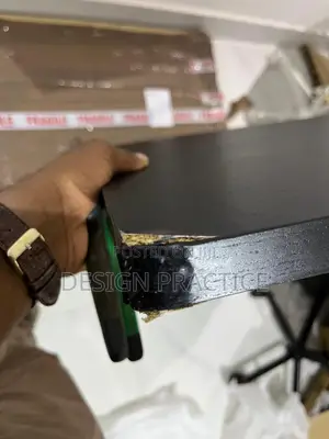 Ikea Mittzon Desk