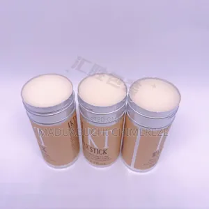 Hair Wax Stick 75g – Strong Hold Hair Styling Wax for Smooth Edges