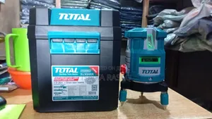 Tll306505-Self-Leveling Line Laser(Red Laser Beams) Quality