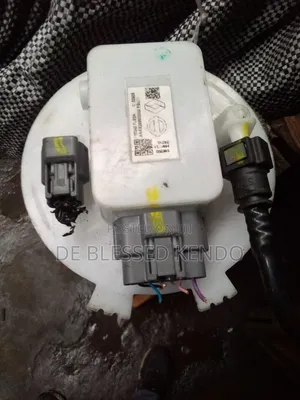 Fuel Pump Renault Cuptur Samsung