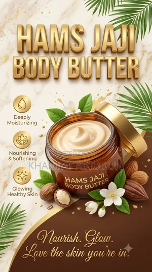 Body Butter