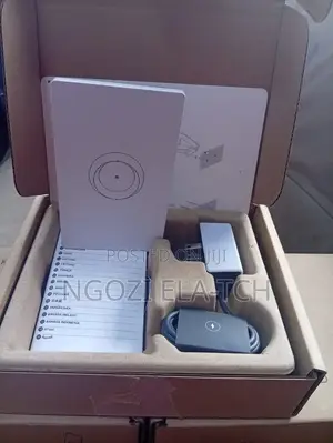 Starlink Mini Router