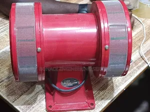L K Jdw 245 Double Face Siren