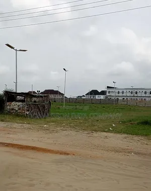 21 Plots of Land With Warehouse